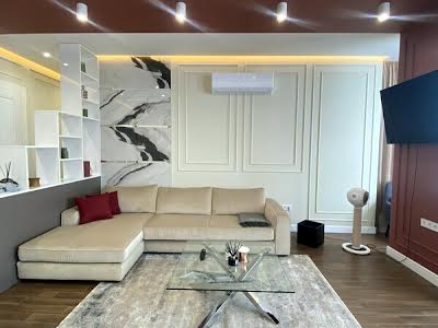 квартира за адресою Лесі Українки бульв., 7-В