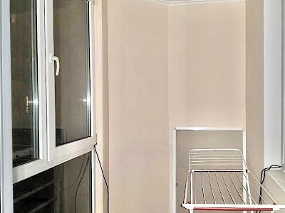 квартира за адресою Вадима Гетьмана вул., 1-А