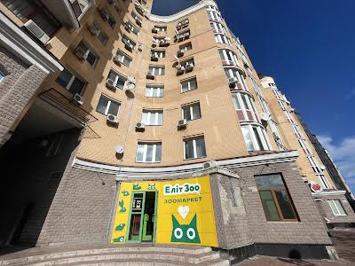 комерційна за адресою Володимира Івасюка просп. (Героїв Сталінграду), 6