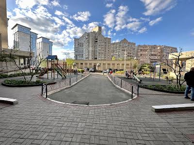 квартира по адресу Княжий Затон ул., 21