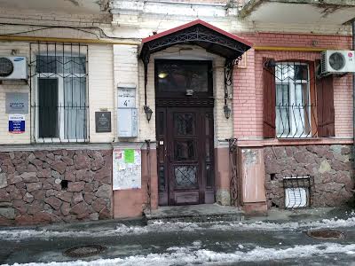 квартира за адресою Велика Житомирська вул., 4в