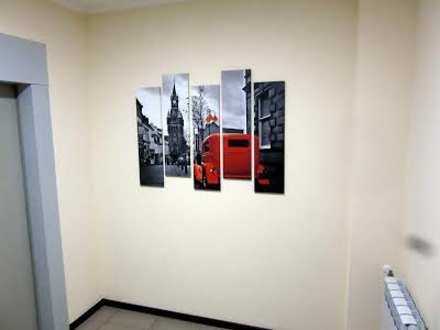квартира за адресою Миколи Бажана просп., 10