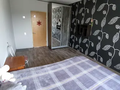 комната по адресу Ореста Левицкого ул. (Академіка Курчатова), 25/37