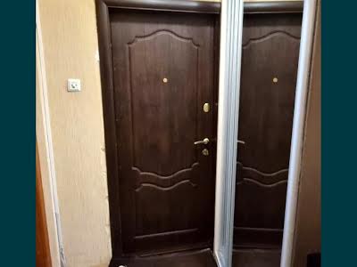 квартира по адресу Червоной Калины просп. (Владимира Маяковского), 91в