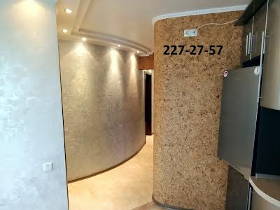 квартира за адресою Дарницький бульв., 10
