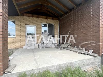 дом по адресу Перемоги, 6а