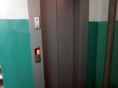 квартира за адресою Юрія Шумського вул., 10