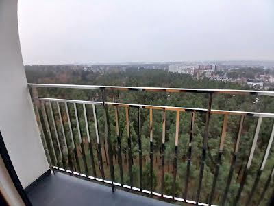 квартира за адресою Ірпінь, Університетська вул., 3/7
