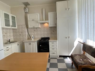 квартира по адресу Воздухофлотский просп. (Повітрофлотський), 34