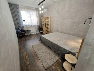 квартира за адресою Київ, Ревуцького вул., 40-В