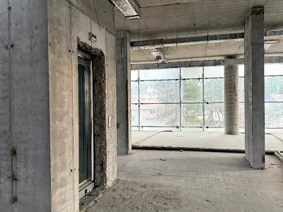 коммерческая по адресу с. Мархалевка, Лісова, 2б