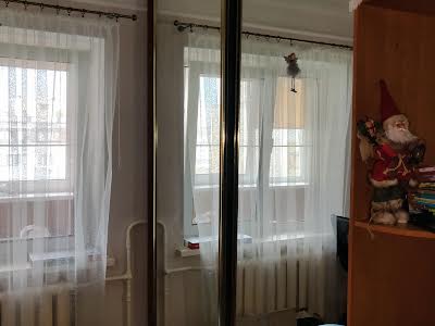 квартира за адресою Ентузіастів вул., 43