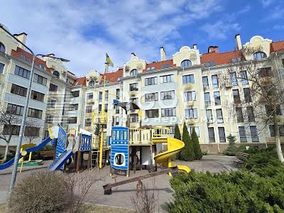 квартира за адресою с. Щасливе, Надії пров., 1