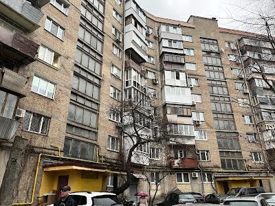 квартира за адресою Чоколівський бульв., 19