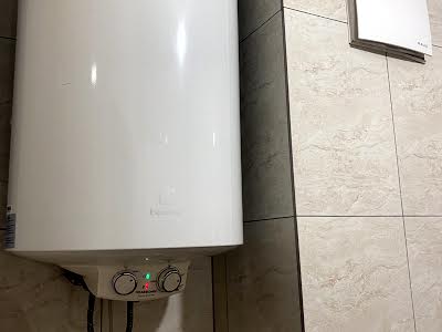 квартира по адресу Ивана Крамского ул., 9