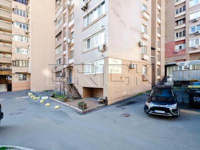 квартира по адресу Киев, Антоновича ул. (Горького), 104