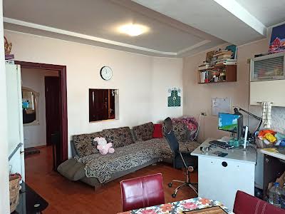 квартира за адресою Соборна вул., 46