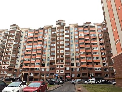 квартира по адресу Соборная ул., 105в/2