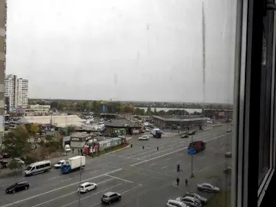 квартира за адресою Ревуцького вул., 40-Б