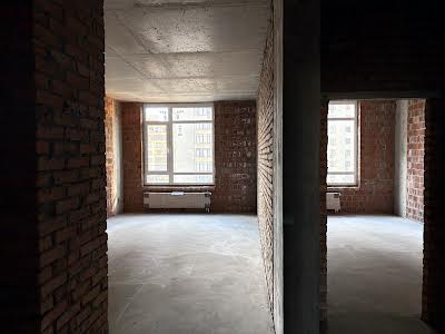 квартира по адресу Речная ул., 4