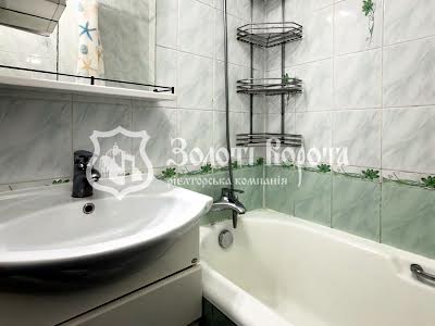 квартира за адресою Миропільська вул., 37