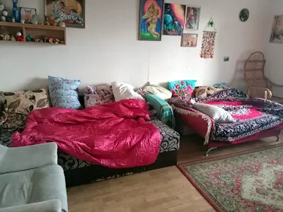 квартира за адресою Райдужна вул., 59-Б