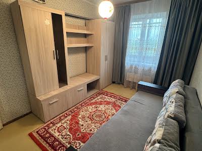 квартира за адресою Київ, Европейского союзу, 9В