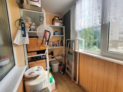 квартира за адресою Максима Кривоноса вул., 17