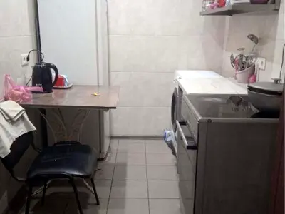 квартира за адресою Тулузи вул., 7