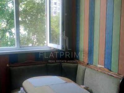 квартира по адресу Горловская ул., 38/40