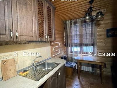 квартира за адресою Данилевського вул., 20