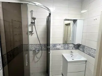квартира по адресу Андрея Аболмасова ул. (Панельна), 7