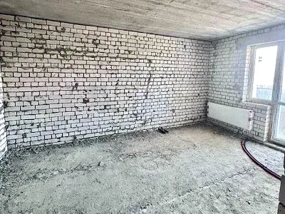 квартира за адресою Борткевича вул., 7