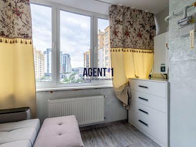 квартира за адресою Соборна вул., 10Г