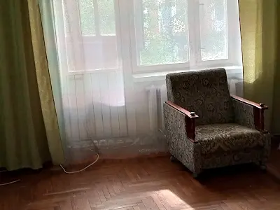 квартира за адресою Київ, Клавдіївська вул., 36