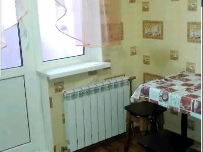 квартира за адресою Київ, Михайла Максимовича вул. (Онуфрія Трутенка), 9-Б