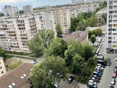квартира за адресою Берестейський просп. (Перемоги), 71-А