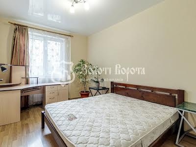 квартира по адресу Івана Франка ул., 6