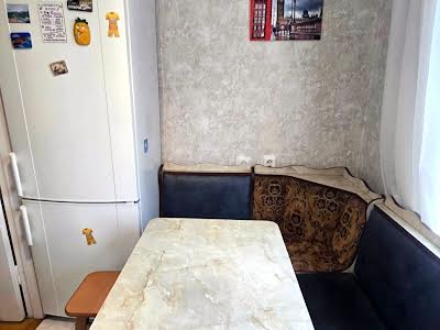 квартира по адресу Елены Телиги ул., 43