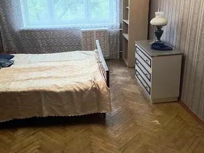 квартира за адресою Зодчих вул., 26-А