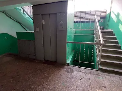 квартира за адресою Маршала Рокосовського просп., 7