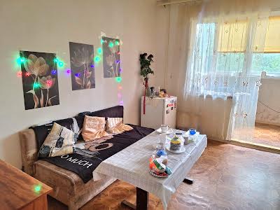 квартира по адресу Вильгельма Котарбинского ул. (Миколи Кравченка), 23