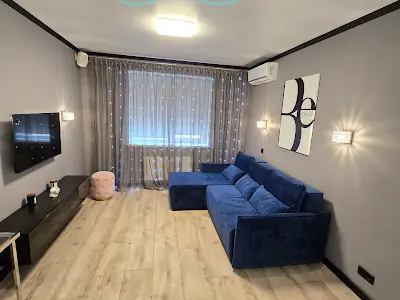 квартира за адресою Щаслива вул., 7-А