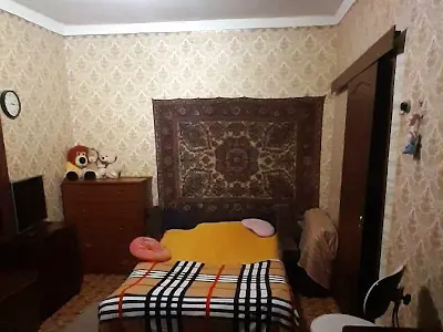 квартира за адресою Грушевського вул. (Цюрупи), 29