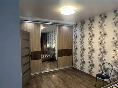 квартира по адресу Бориса Гмыри ул., 16а