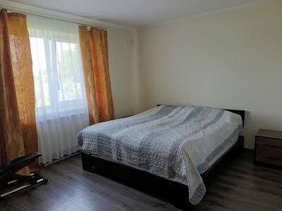 будинок за адресою Левадна