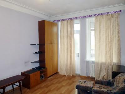квартира по адресу Леси Украинки бульв., 29
