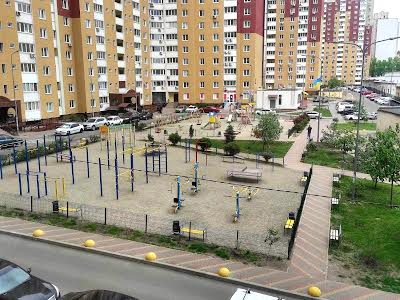 квартира по адресу Сергея Данченко ул., 3