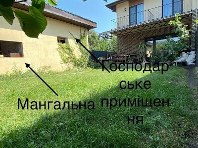 будинок за адресою Київ, Садова (Бортничі) вул.
