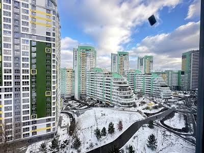 квартира за адресою Вишгородська вул., 45г